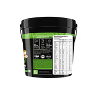 Muscle Raze Peak Prime Bulk 4.5Kg/10Lbs (48g Protein+1278 Calories+3g Creatine)