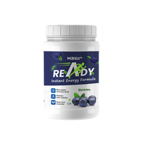 Muscle Raze Ready Instant Energy Formula