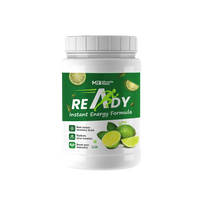 Muscle Raze Ready Instant Energy Formula