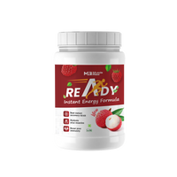 Muscle Raze Ready Instant Energy Formula