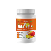 Muscle Raze Ready Instant Energy Formula