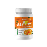 Muscle Raze Ready Instant Energy Formula