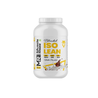 Muscle Raze Blended ISO Lean 2.2kg [5 Lbs]