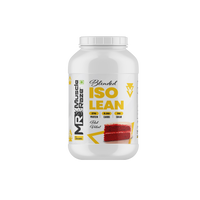 Muscle Raze Blended ISO Lean 2.2kg [5 Lbs]