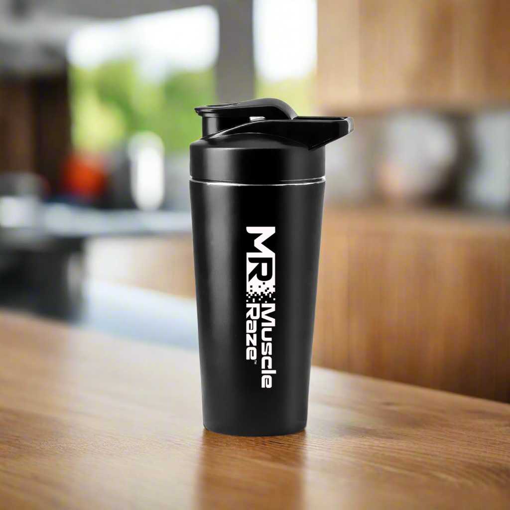 Fitness Accessories  Shaker 