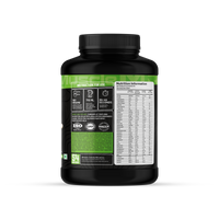 Muscle Raze Peak Prime Bulk 2.7Kg/6Lbs (48g Protein+1278 Calories+3g Creatine)