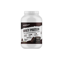 Muscle Raze Whey Protein 2.2kg [5 Lbs]