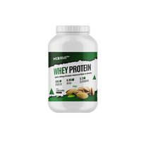 Muscle Raze Whey Protein 2.2kg [5 Lbs]