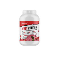 Muscle Raze Whey Protein 2.2kg [5 Lbs]