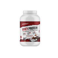 Muscle Raze Whey Protein 2.2kg [5 Lbs]