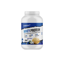 Muscle Raze Whey Protein 2.2kg [5 Lbs]