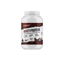 Muscle Raze Whey Protein 2.2kg [5 Lbs]